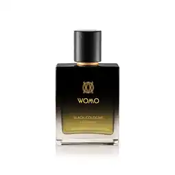 Douglas WOMO Black Cologne Eau De Parfum 100 ml aanbieding