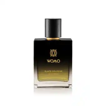 Douglas WOMO Black Cologne Eau De Parfum 100 ml aanbieding