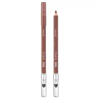 Douglas PUPA Milano True Lips aanbieding