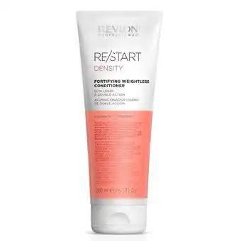 Douglas Revlon Professional Restart Fortifying Conditioner aanbieding