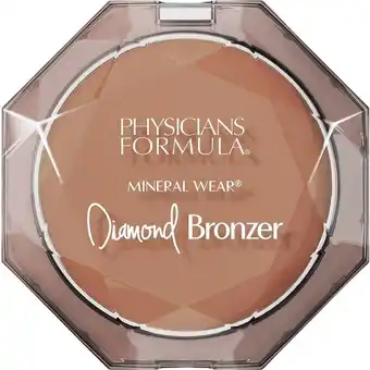 Douglas Physicians Formula Mineraal Slijtage Diamant aanbieding
