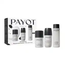 Douglas Payot Optimale Trio 2024 aanbieding