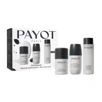 Douglas Payot Optimale Trio 2024 aanbieding