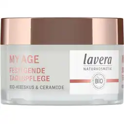 Douglas lavera MY AGE Verstevigend aanbieding