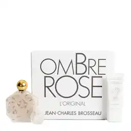 Douglas Jean-Charles Brosseau aanbieding