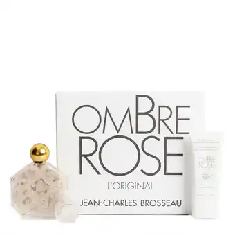 Douglas Jean-Charles Brosseau aanbieding