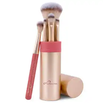 Douglas Luvia Metal Brush Tube aanbieding