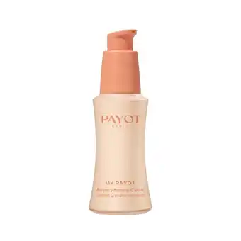 Douglas Payot My Payot Sérum Vitamine C Éclat aanbieding