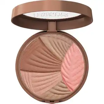 Douglas Physicians Formula Butter Glow Bronzer + Blush aanbieding