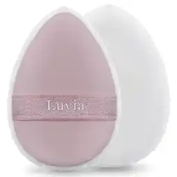 Douglas Luvia The Puffys - Powder Puff Set aanbieding