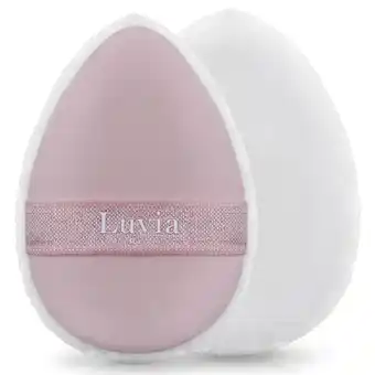 Douglas Luvia The Puffys - Powder Puff Set aanbieding