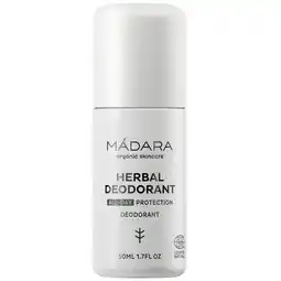 Douglas MÁDARA Kruiden deodorant aanbieding