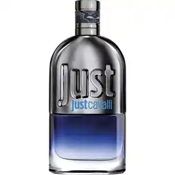 Douglas Roberto Cavalli Just Cavalli Him Just for him aanbieding