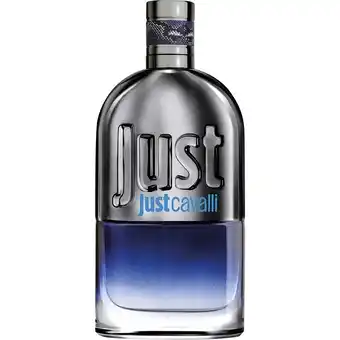 Douglas Roberto Cavalli Just Cavalli Him Just for him aanbieding