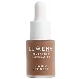 Douglas Lumene INVISIBLE ILLUMINATION LIQUID aanbieding