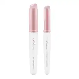 Douglas Luvia Silk Brush Duo - Candy aanbieding