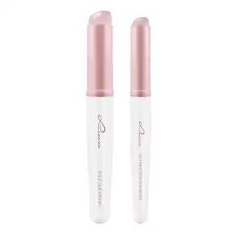Douglas Luvia Silk Brush Duo - Candy aanbieding