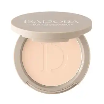 Douglas Isadora The No Compromise Matte Longwear Powder aanbieding
