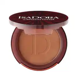 Douglas Isadora The Bronzing Powder aanbieding