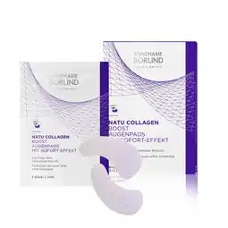 Douglas ANNEMARIE BÖRLIND NATUCOLLAGEN BOOST 6 x 2 stuks aanbieding