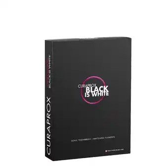 Douglas Curaprox aanbieding