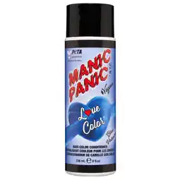 Douglas Manic Panic Blue Valentine - Vegan conditioner voor verfrissende kleuren aanbieding