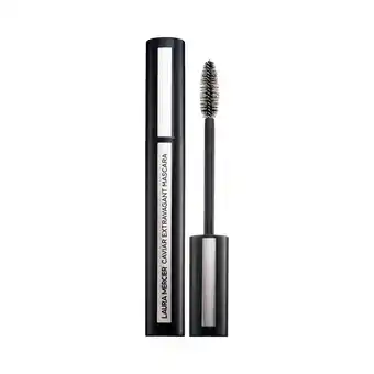 Douglas Laura Mercier CAVIAR EXTRAVAGANT MASCARA aanbieding