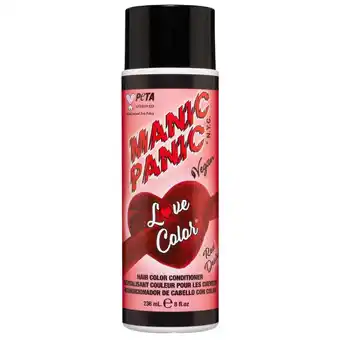 Douglas Manic Panic Red Desire Conditioner aanbieding