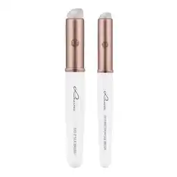 Douglas Luvia Silk Brush Duo - Elegance aanbieding