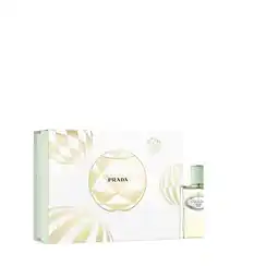 Douglas Prada Les Infusions Infusion d'Iris EdP Set aanbieding
