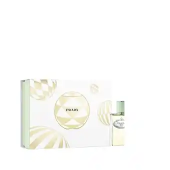 Douglas Prada Les Infusions Infusion d'Iris EdP Set aanbieding