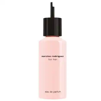Douglas Narciso Rodriguez for her aanbieding
