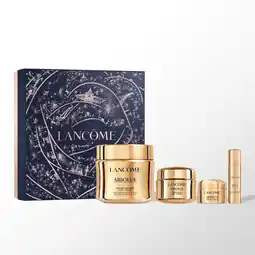 Douglas Lancôme Absolue Limited Edition Set aanbieding