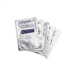 Douglas By Terry Hyaluronic Flash Eye Patch aanbieding