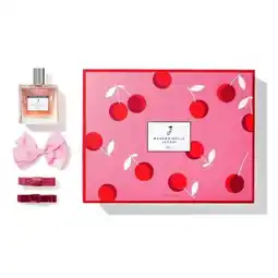 Douglas Jacadi Juffrouw Petite Cerise aanbieding