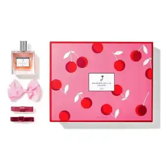 Douglas Jacadi Juffrouw Petite Cerise aanbieding