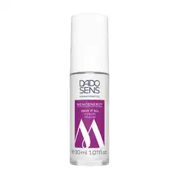 Douglas DADO SENS Dermacosmetics MENOENERGY Have it all Serum aanbieding