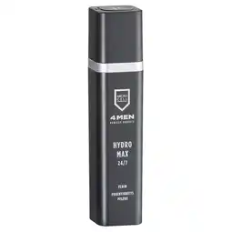 Douglas Microcell Micro Cell 4 Men Hydro Max 24/6 aanbieding