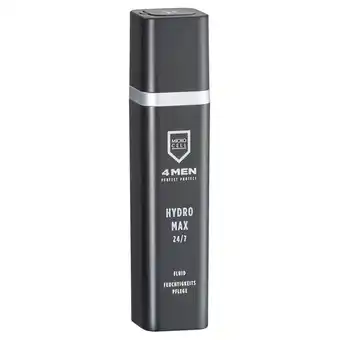 Douglas Microcell Micro Cell 4 Men Hydro Max 24/6 aanbieding