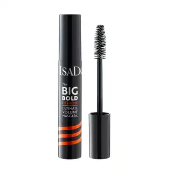 Douglas Isadora The Big Bold Extreme Ultimate Volume aanbieding
