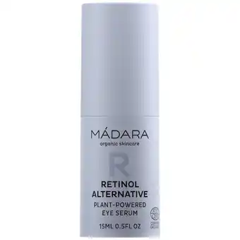 Douglas MÁDARA RETINOL ALTERNATIEF aanbieding