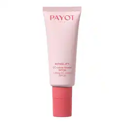 Douglas Payot CC Verhogende crème SPF30 aanbieding