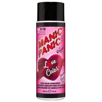 Douglas Manic Panic Fuschia Fever Conditioner aanbieding