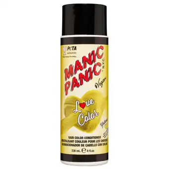 Douglas Manic Panic Yellow Heart Conditioner aanbieding