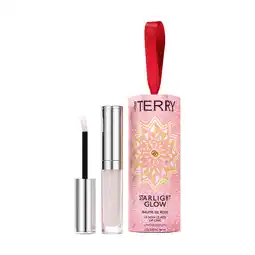 Douglas By Terry Starlight Glow Baume de Rose Lip Care aanbieding