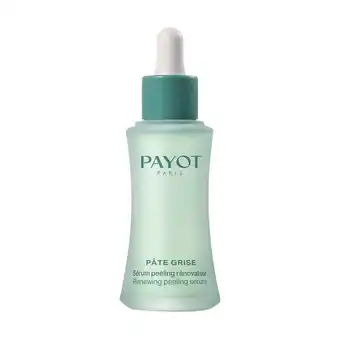 Douglas Payot Pâte Grise Sérum Peeling Rénovateur aanbieding