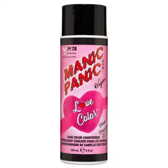 Douglas Manic Panic Pink Passion Conditioner aanbieding
