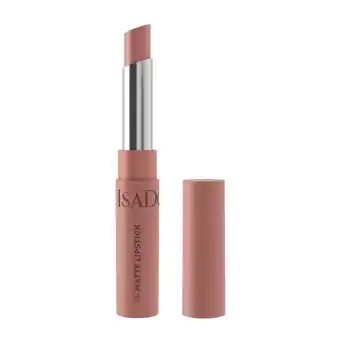 Douglas Isadora The Matte Lipstick aanbieding