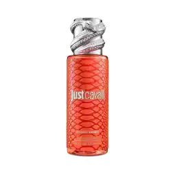 Douglas Roberto Cavalli Fragrance Mist Daring Amber aanbieding