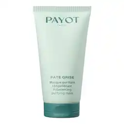 Douglas Payot Pâte Grise Masque purifiant rééquilibrant aanbieding